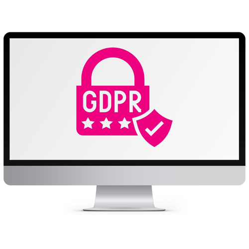GDPR Image